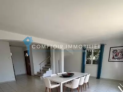 Maison, 118 m²