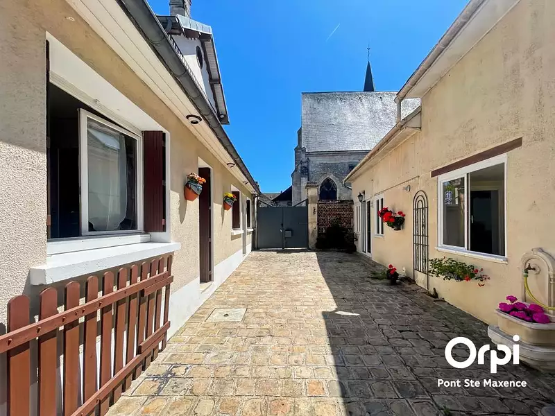 Maison, 175 m²