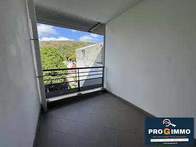 Appartement, 65 m²