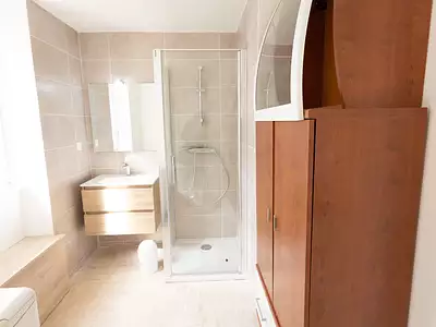 Maison, 25 m²