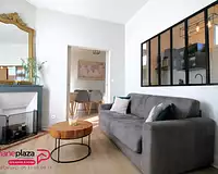 Maison, 53 m²