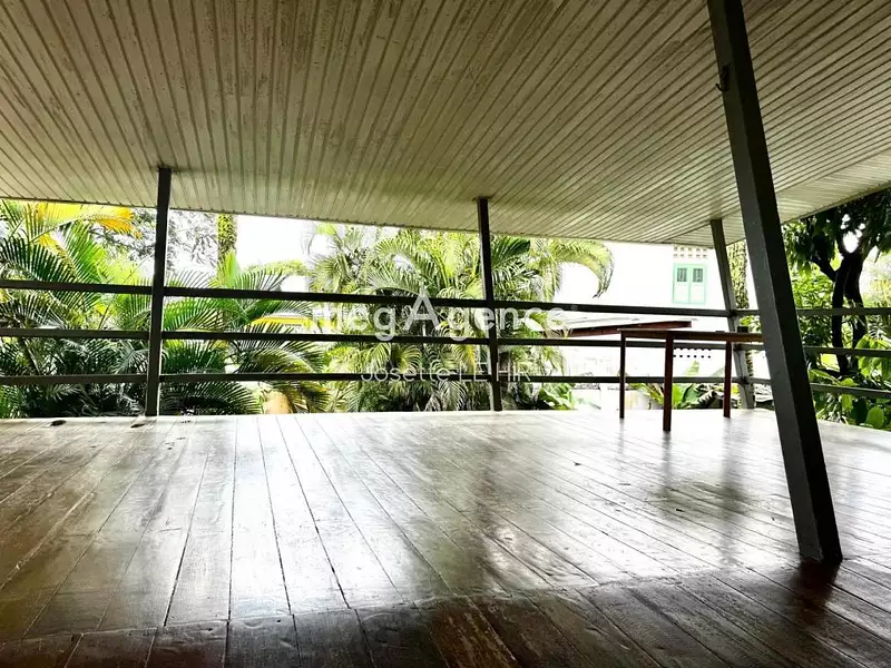 Maison, 120 m²