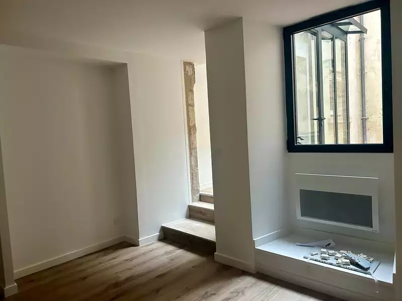 Appartement, 51 m²