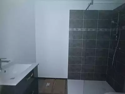 Appartement, 33 m²