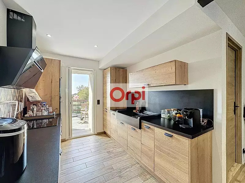 Maison, 92 m²