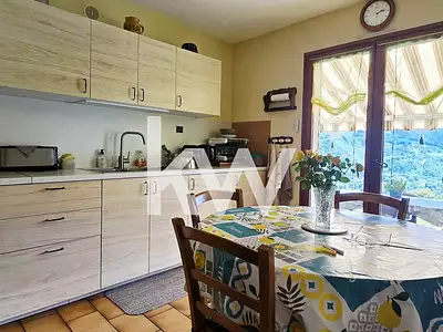 Maison, 148,91 m²