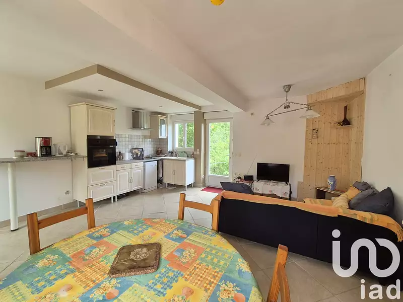 Maison, 150 m²