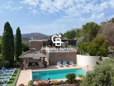 Maison, 360 m²
