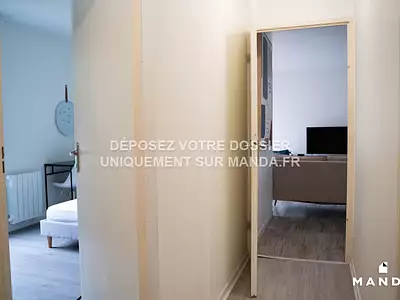 Appartement, 87 m²