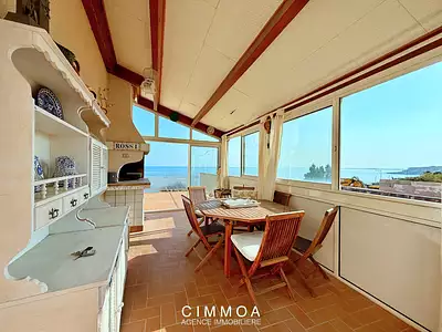 Appartement, 127 m²