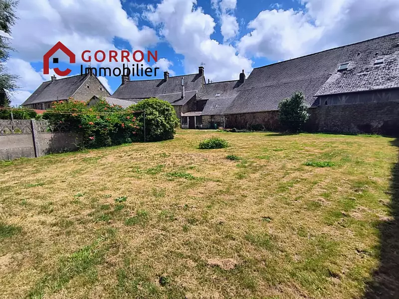 Maison, 101,4 m²