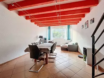 Appartement, 88 m²