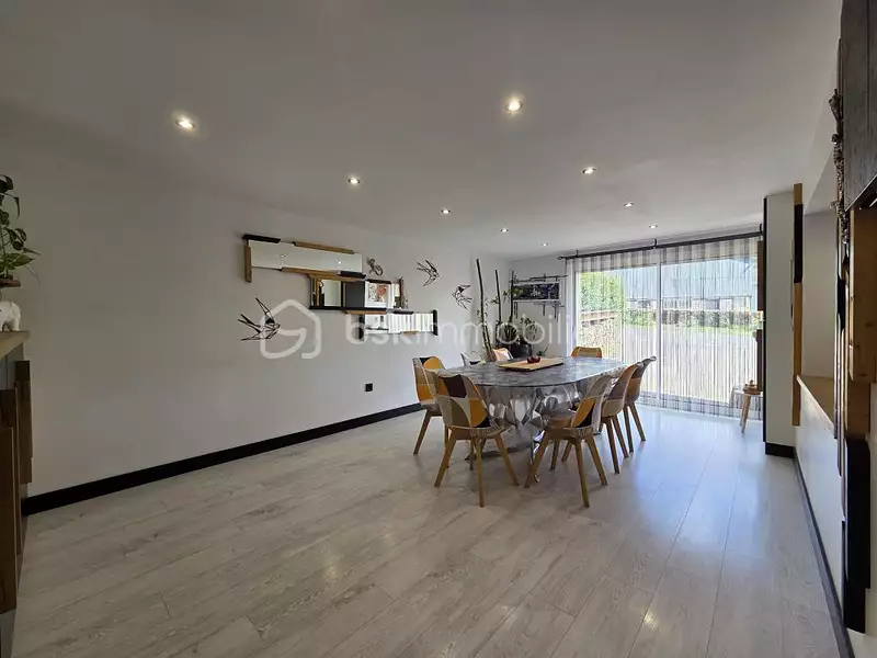 Maison, 138 m²