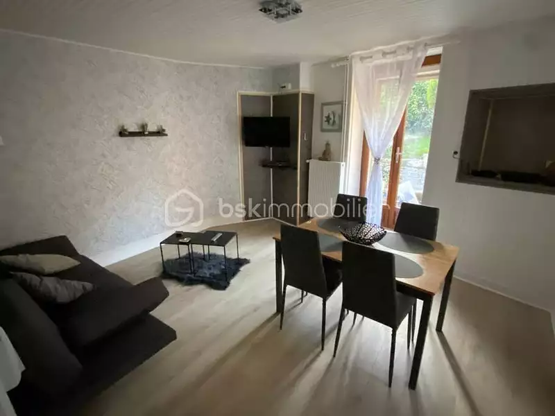 Maison, 60 m²