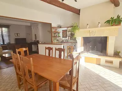 Maison, 174 m²