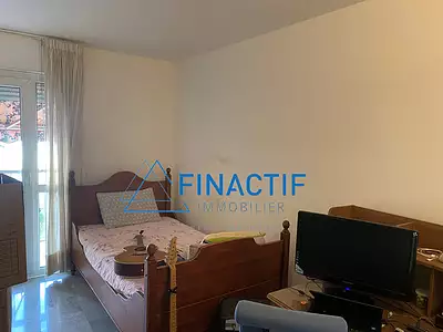 Appartement, 115 m²