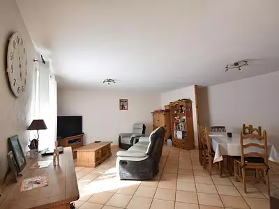 Maison, 115 m²