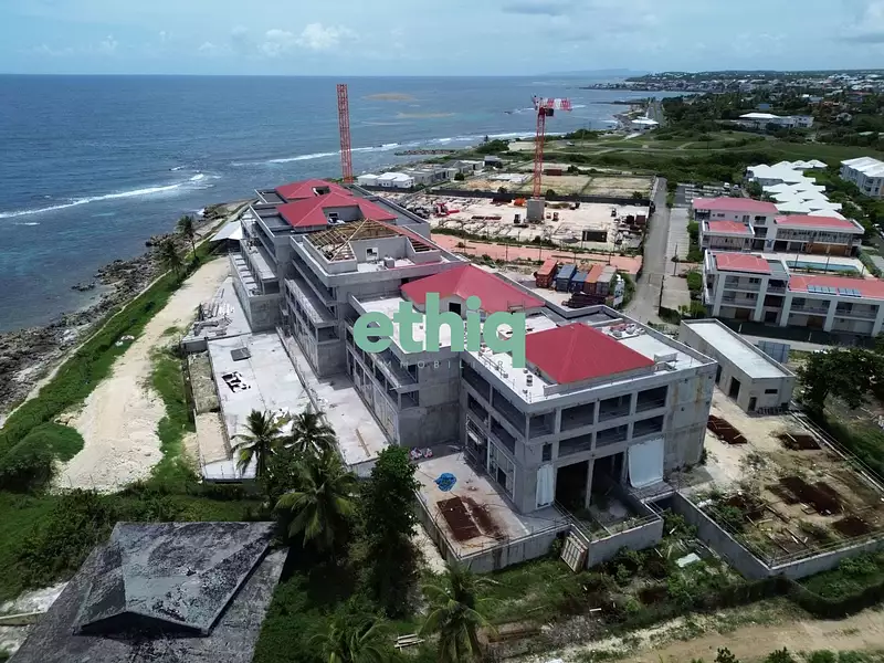 Appartement, 67,8 m²