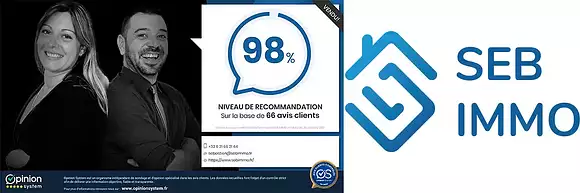 SEB IMMO