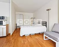 Appartement, 33 m²