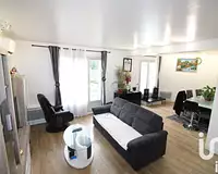 Maison, 107 m²
