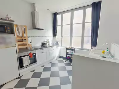 Maison, 220 m²