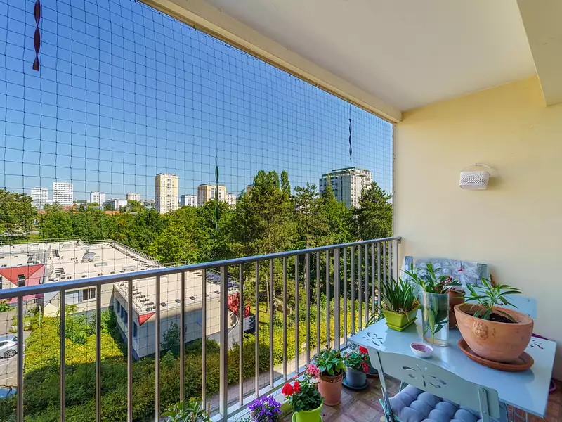 Appartement, 64,06 m²