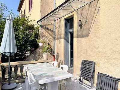 Maison, 190 m²