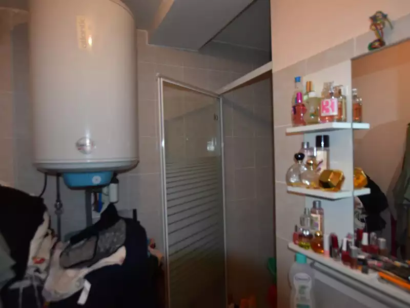 Immeuble, 134,2 m²