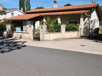 Maison, 115 m²