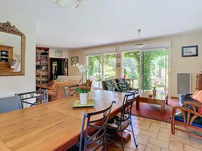 Maison, 156 m²