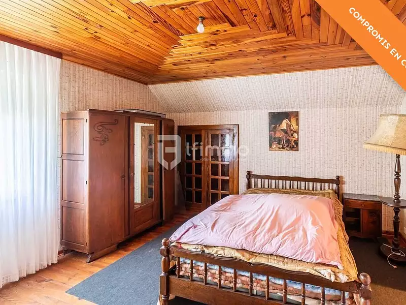 Maison, 135 m²