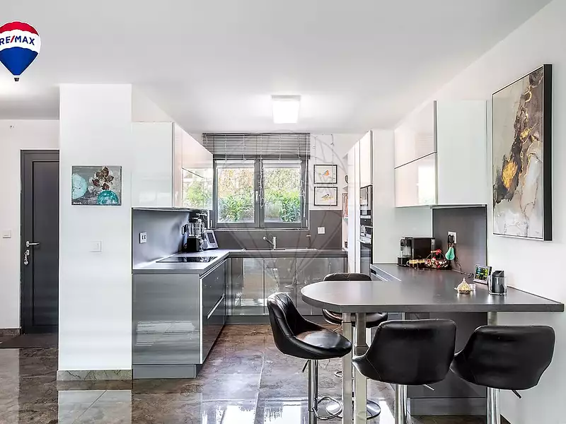 Appartement, 181 m²