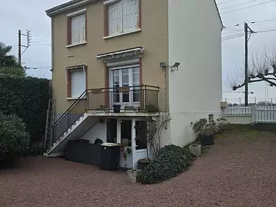 Maison, 81 m²