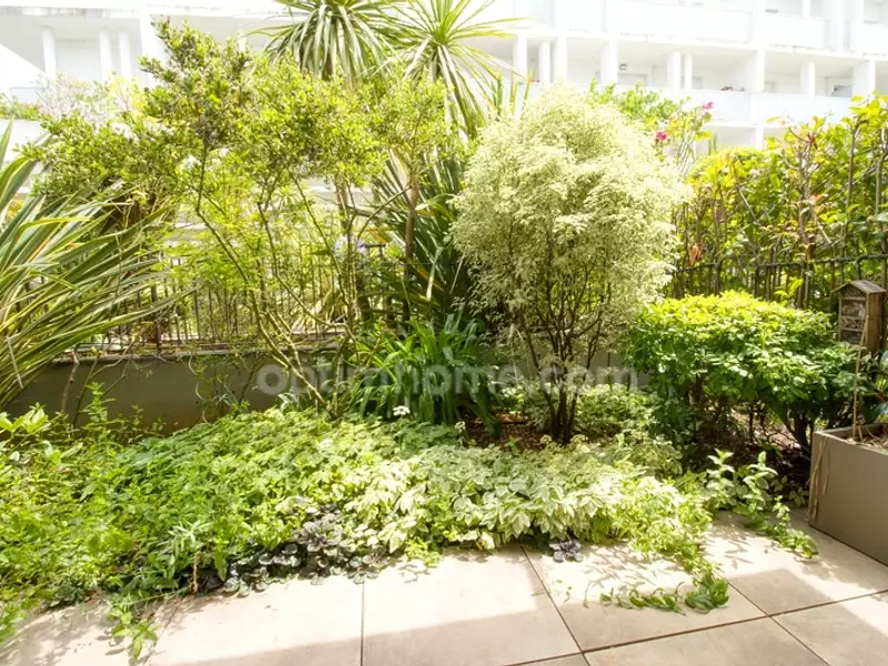 Appartement, 60 m²
