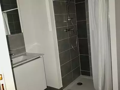 Appartement, 66 m²