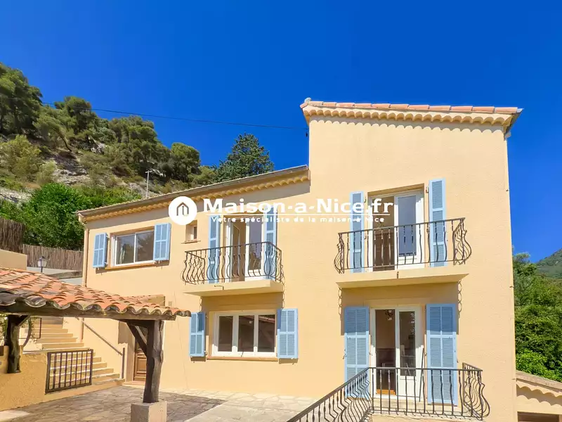 Maison, 130 m²