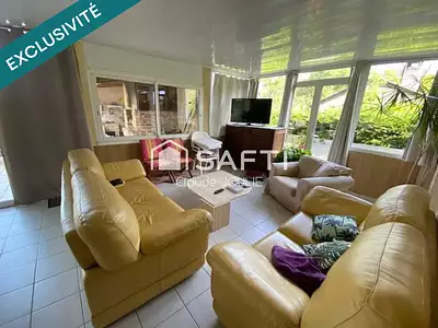 Maison, 209 m²