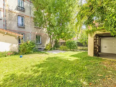 Appartement, 164 m²