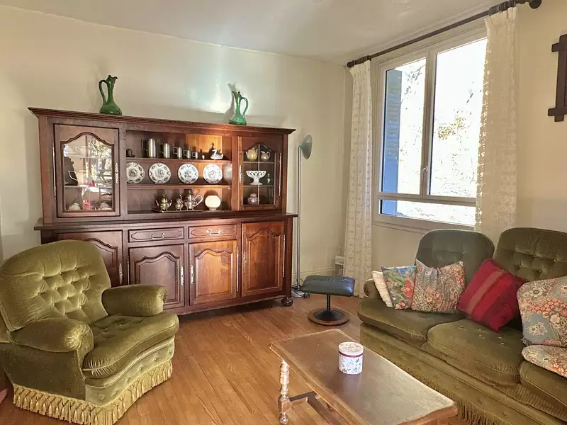 Maison, 171 m²
