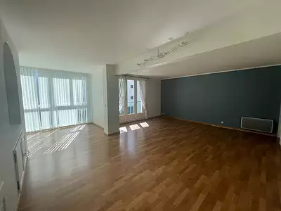 Appartement, 109 m²