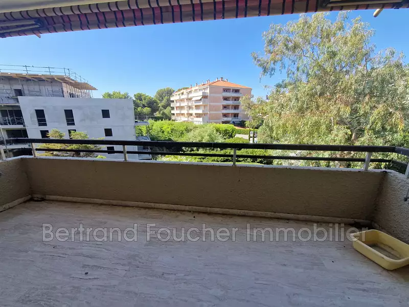 Appartement, 52,35 m²