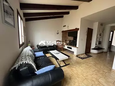 Maison, 188 m²