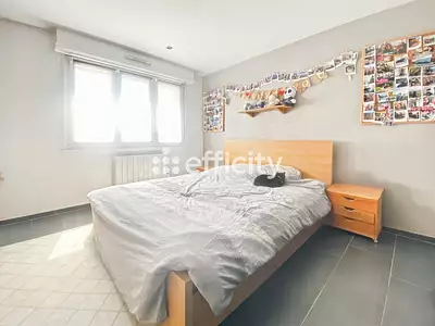 Appartement, 79 m²