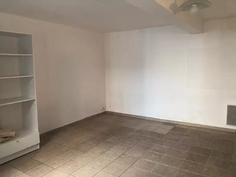 Appartement, 36,36 m²