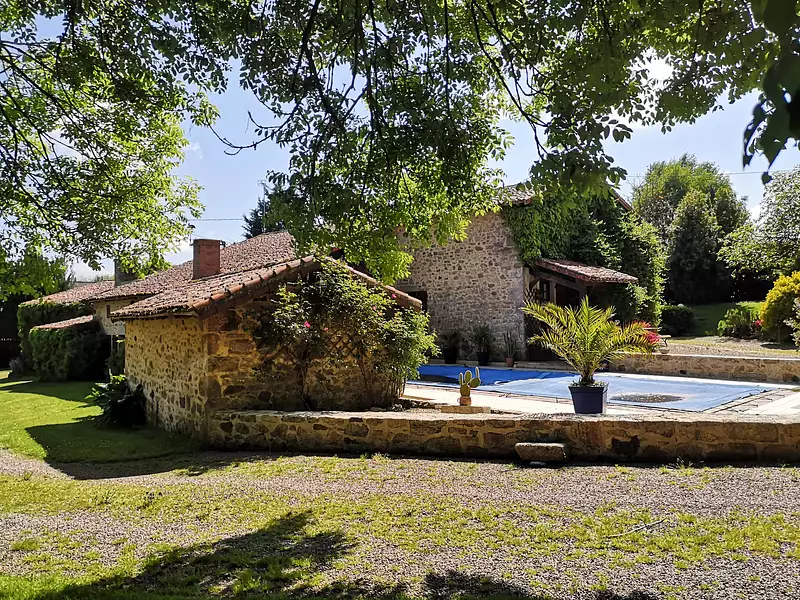 Maison, 174 m²