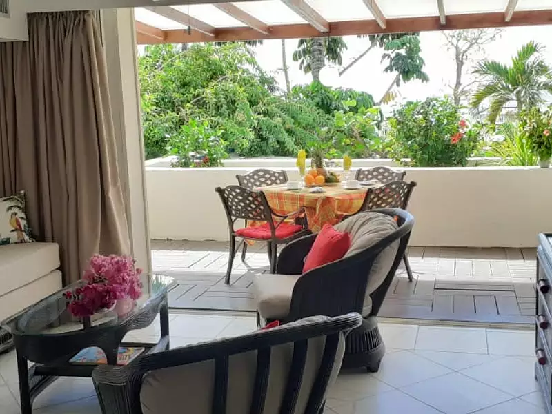 Appartement, 57 m²