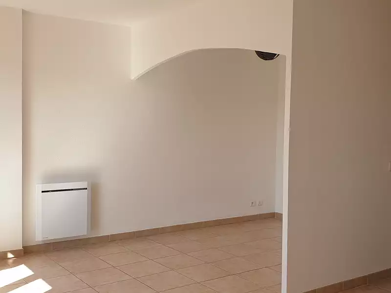 Appartement, 29,2 m²