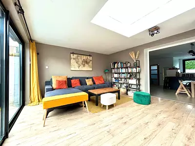 Maison, 92 m²