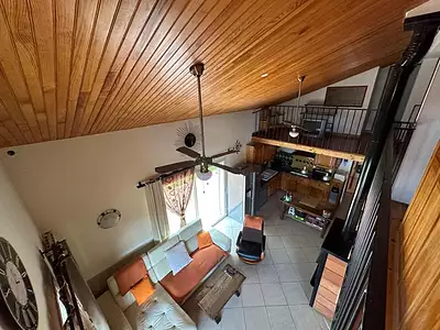 Maison, 116 m²